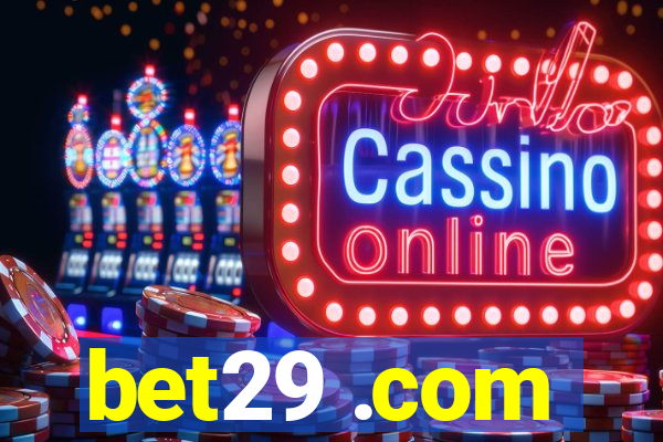 bet29 .com